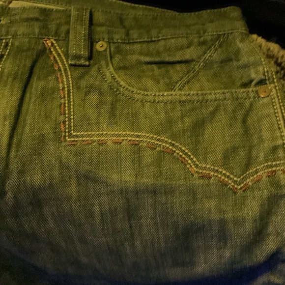 Men’s Antic Denim Jeans size 36 relaxed fit - Picture 6 of 9